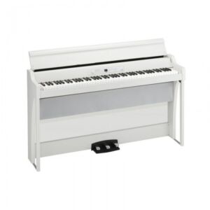Korg G1B Air WH Teclado Digital White envio gratis