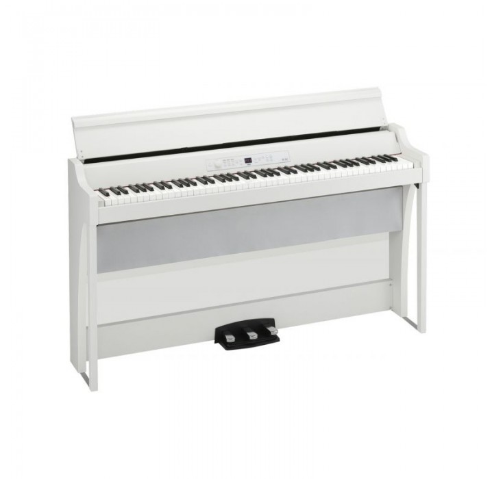 Korg G1B Air WH Teclado Digital White envio gratis