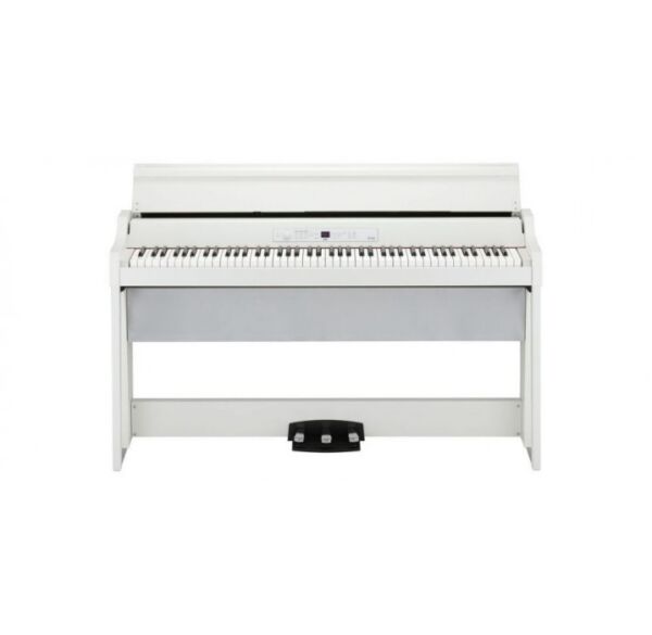 Korg G1B Air WH Teclado Digital White envio gratis