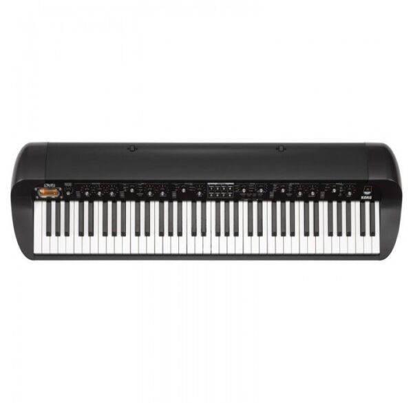 Korg SV2 73 Piano Eléctrico de 73 teclas envio gratis