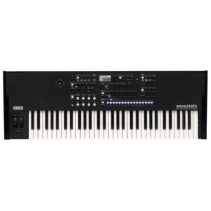 Korg Wavestate SE Sintetizador profesional con envio gratis