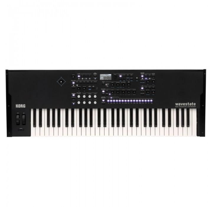Korg Wavestate SE Sintetizador profesional con envio gratis