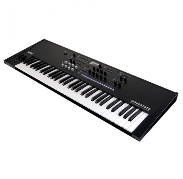 Korg Wavestate SE Sintetizador profesional con envio gratis