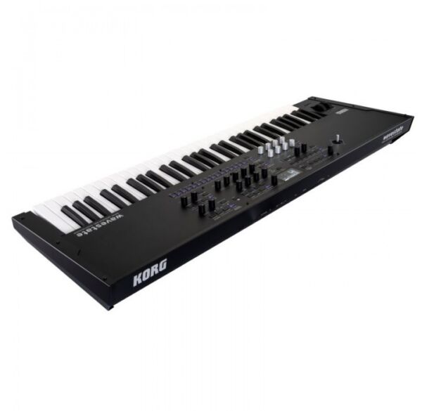 Korg Wavestate SE Sintetizador profesional con envio gratis