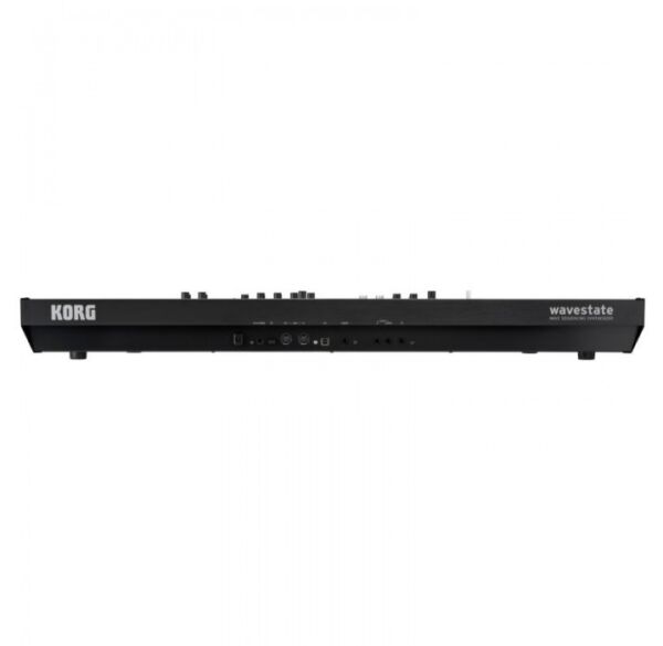 Korg Wavestate SE Sintetizador profesional con envio gratis