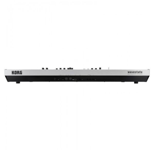 Korg Wavestate SE Platinium Sintetizador envio gratis