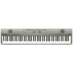 Korg Liano Metallic Silver piano digital compacto envio gratis
