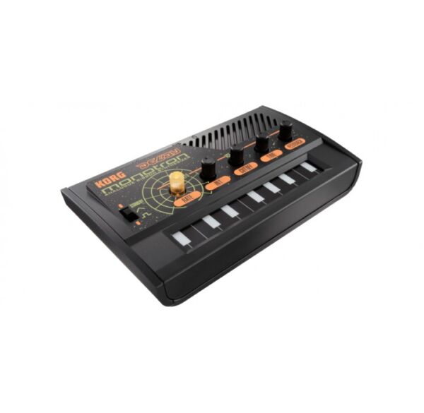 Korg Monotron Delay sintetizador envio gratis
