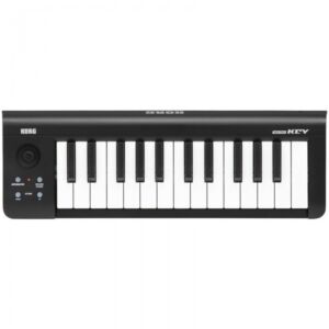 Korg Microkey 25 Teclado controlador Midi envio gratis