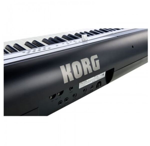 Korg SP-280 BK piano digital de 88 teclas envio gratis