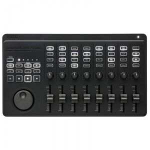 Korg Nanokontrol Studio controlador midi envio gratis