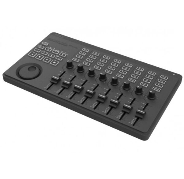 Korg Nanokontrol Studio controlador midi envio gratis
