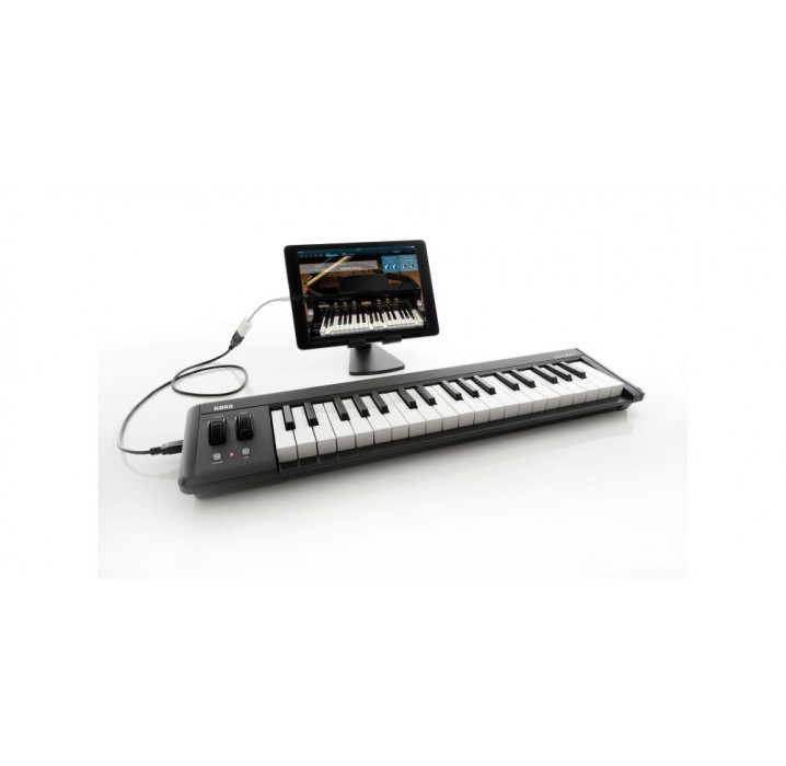 Korg Microkey2 37 Controlador MiDi 37 teclas envio gratis