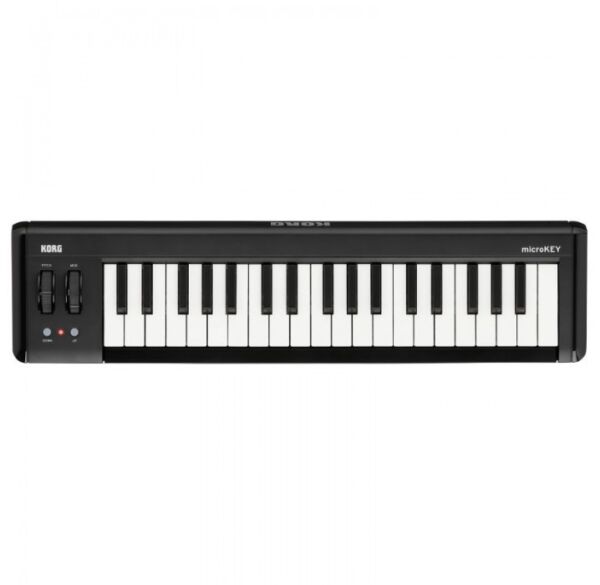 Korg Microkey2 37 Controlador MiDi 37 teclas envio gratis
