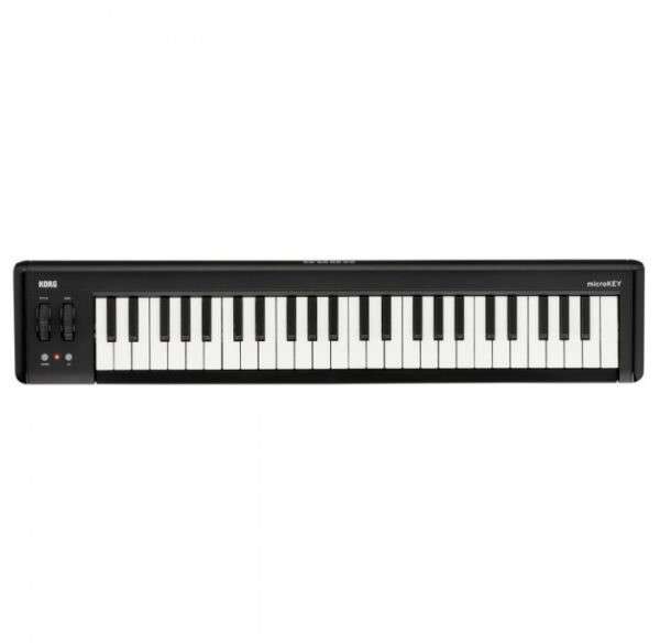 Korg Microkey2 49 Teclado controlador envio gratis
