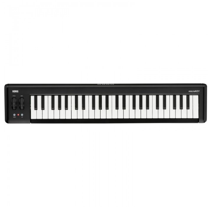 Korg Microkey2 49 Teclado controlador envio gratis