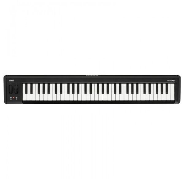 Korg Microkey2 61 teclas teclado controlador envio gratis