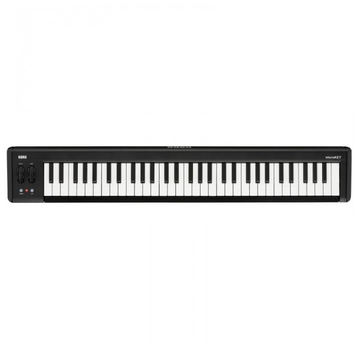 Korg Microkey2 61 teclas teclado controlador envio gratis
