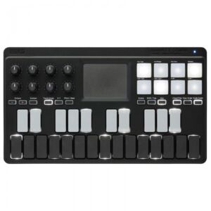 Korg Nanokey Studio teclado controlador Midi envio gratis
