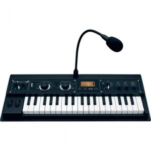 Korg microKorg XL + sintetizador envio gratis