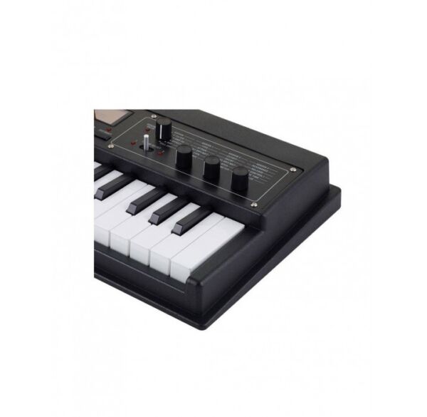 Korg microKorg XL + sintetizador