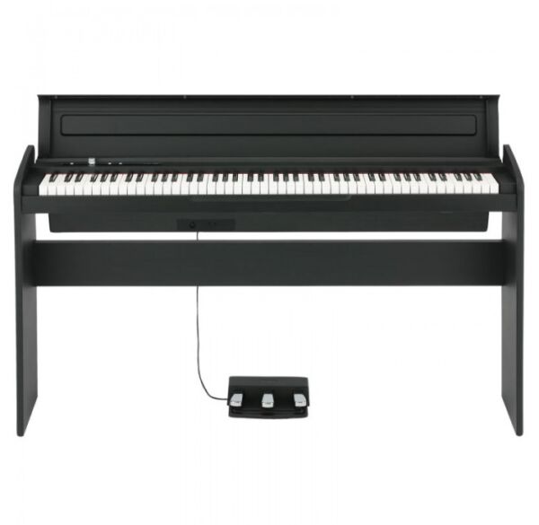 Korg LP-180 BK piano digital de 88 teclas envio gratis