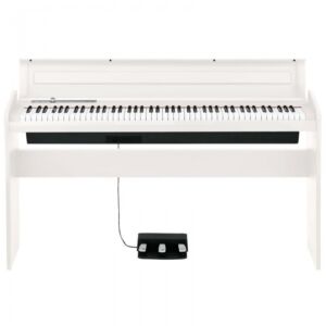 Korg LP-180 WH piano digital de 88 teclas envio gratis