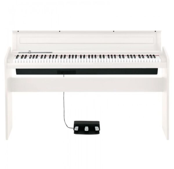 Korg LP-180 WH piano digital de 88 teclas