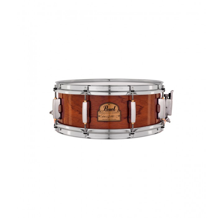 Pearl OH1350 Snare Drum Omar Hakim Signature envio gratis