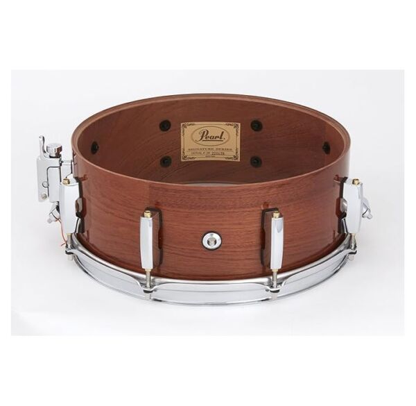 Pearl OH1350 Snare Drum Omar Hakim Signature
