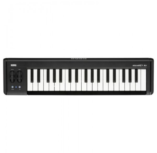 Korg Microkey Air 37 controlador Midi envio gratis