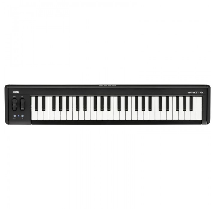 Korg Microkey Air 49 teclado Midi envio gratis