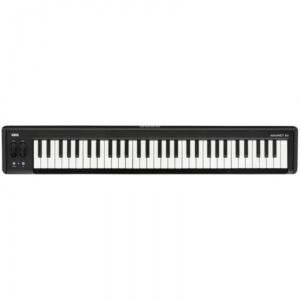Korg Microkey Air 61 Controlador Midi envio gratis