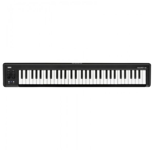 Korg Microkey Air 61 Controlador Midi