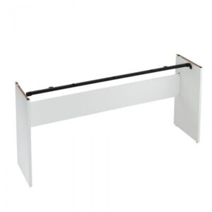 KORG STB1-WH soporte para teclado blanco envio gratis