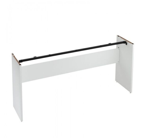 KORG STB1-WH soporte para teclado blanco