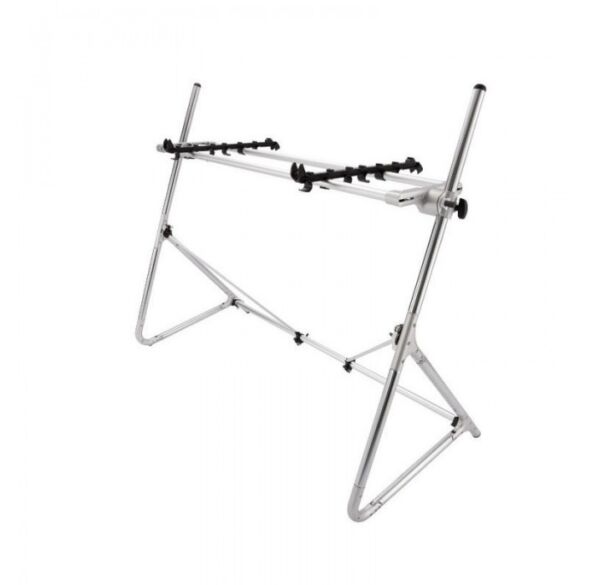 Korg STANDARD-M-SV Soporte para Teclado de 73-76 Teclas