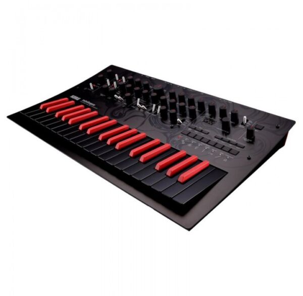 Korg Minilogue Bass sintetizador