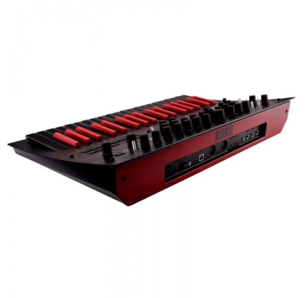 Korg Minilogue Bass sintetizador