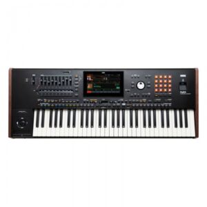 Korg PA5X-61 Teclado de acompañamiento envio gratis