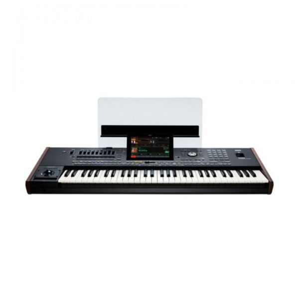 Korg PA5X-61 Teclado de acompañamiento envio gratis