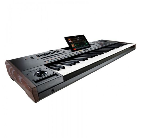 Korg PA5X-61 Teclado de acompañamiento envio gratis
