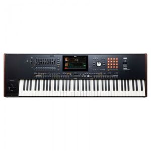 Korg PA5X 76 Teclado 76 Teclas Semicontrapesadas con Aftertouch envio gratis