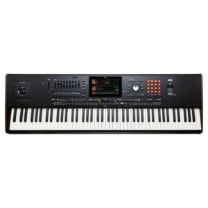 Korg PA5X 88 Professional Arranger Teclado 88 Teclas envio gratis