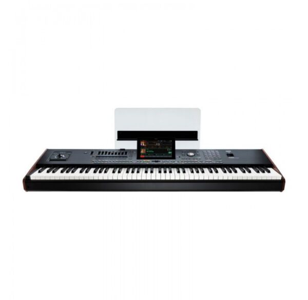 Korg PA5X 88 Professional Arranger Teclado 88 Teclas envio gratis