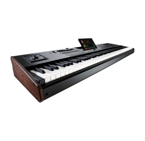 Korg PA5X 88 Professional Arranger Teclado 88 Teclas envio gratis
