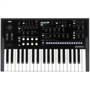 Korg Wavestate MK II Sintetizador envio gratis