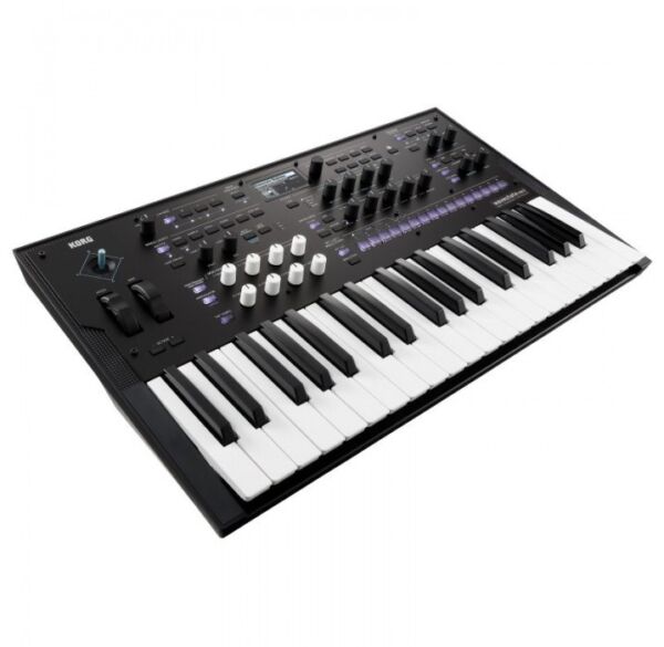 Korg Wavestate MK II Sintetizador envio gratis
