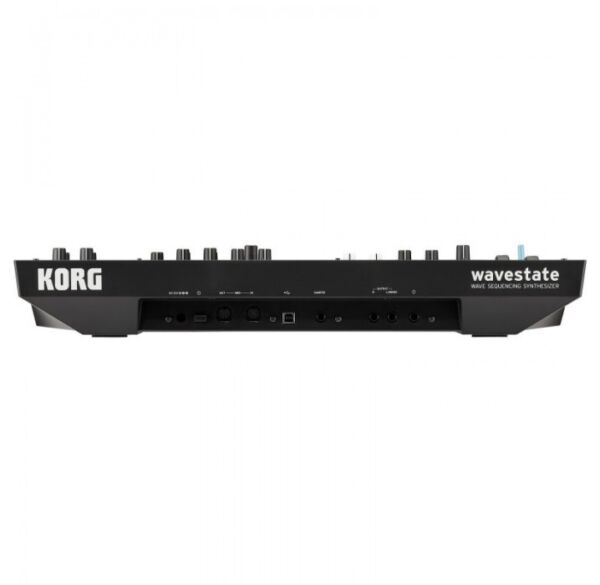 Korg Wavestate MK II Sintetizador envio gratis