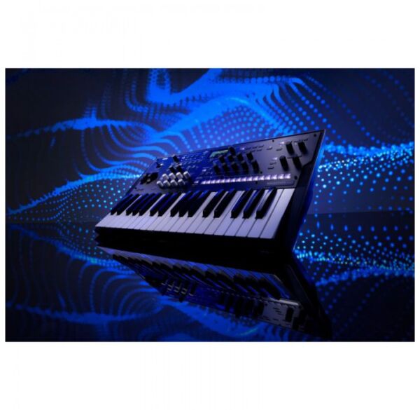 Korg Wavestate MK II Sintetizador envio gratis